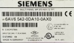 Siemens 6AV6542-0DA10-0AX0